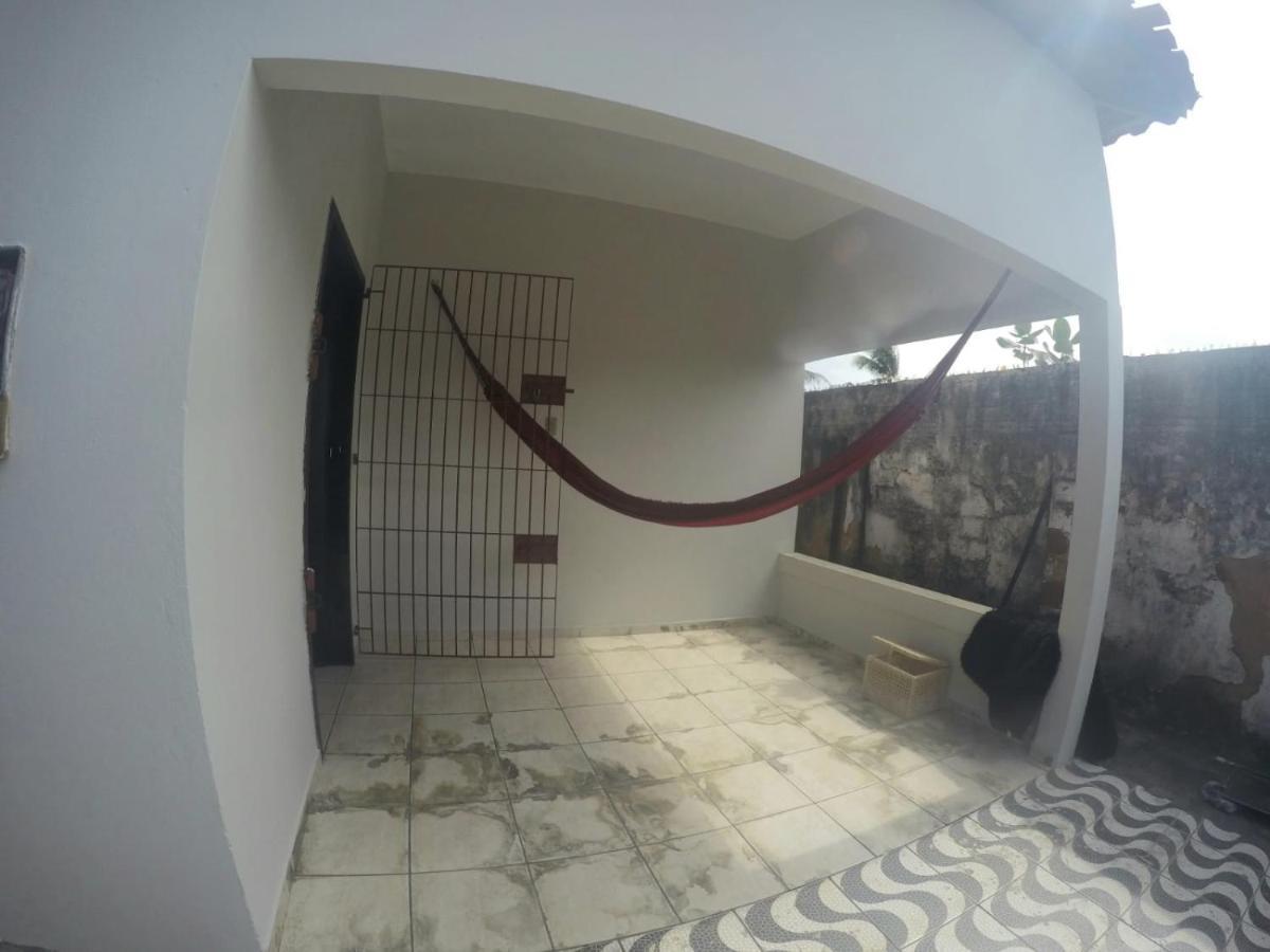 Mini Hostel Tutoia Exterior photo