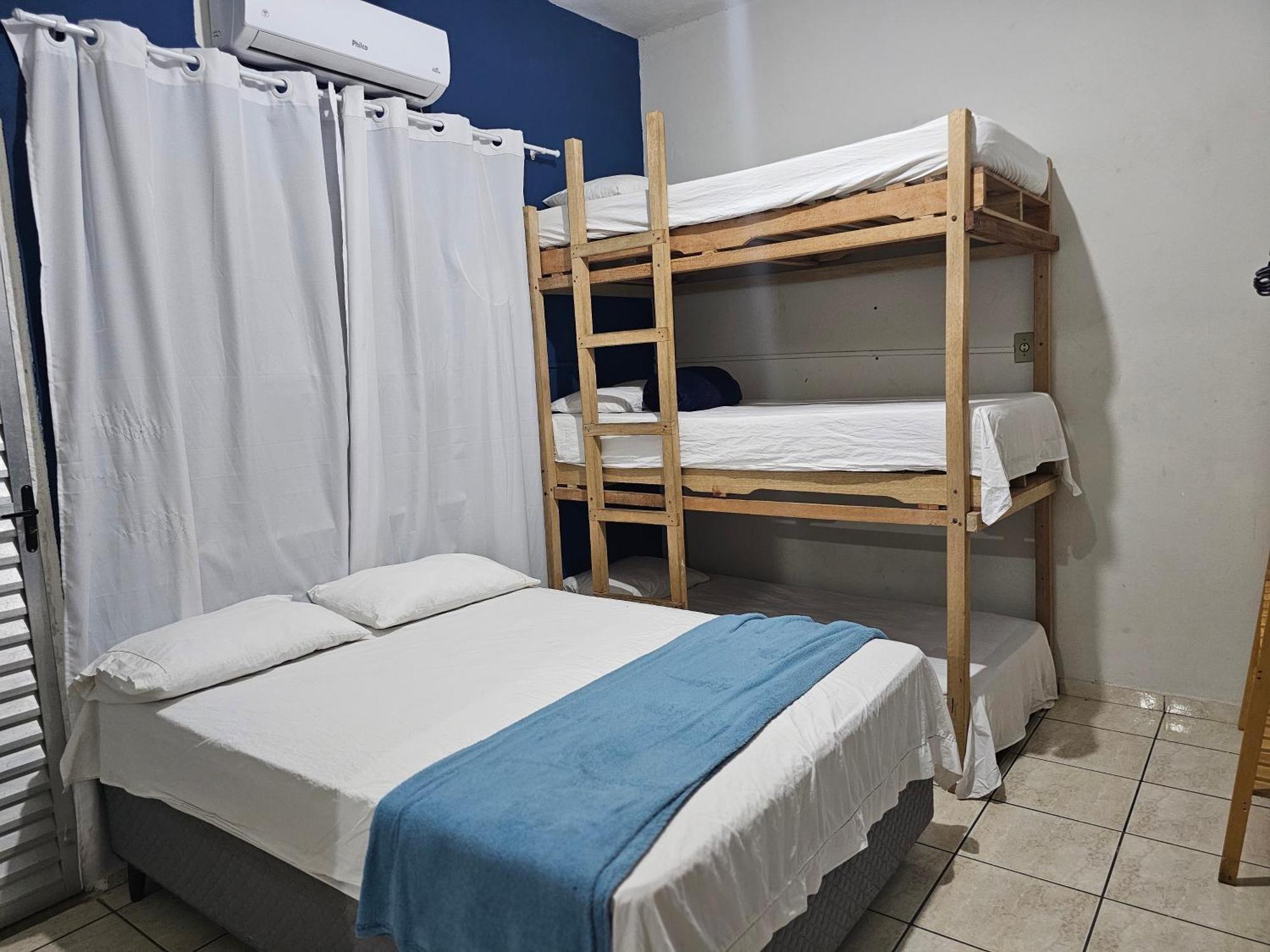 Mini Hostel Tutoia Room photo